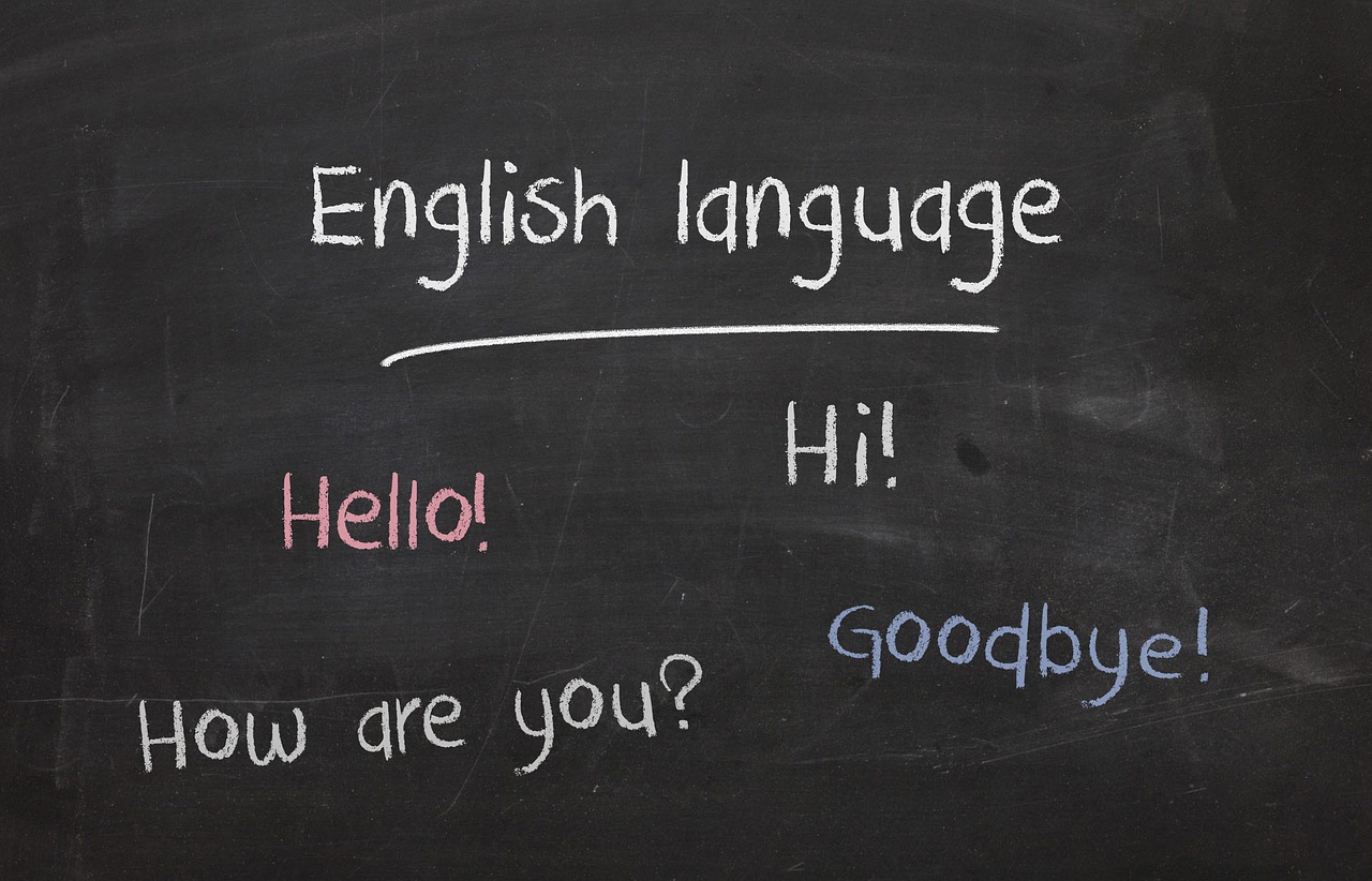 Różne rodzaje kursów języka angielskiego – kurs podstawowy, kurs angielskiego po angielsku