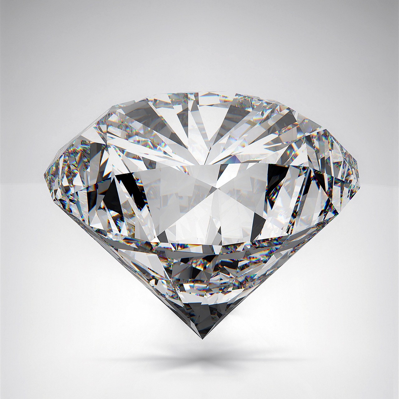 Cenne kamienie szlachetne – co warto o nich wiedzieć? Budowa diamentu